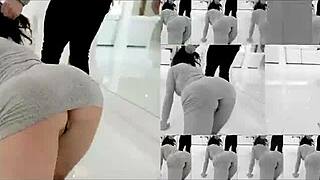 Risky Business Xxx Parody Blonde Milf Deepthroat Cowgirl