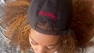 wanna watch her slurp that thick bbc??