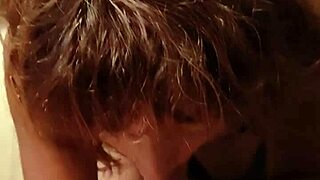 belle milf suce ma bite comme une pro