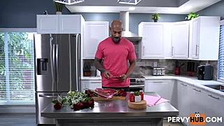 petite mommy brianna moore's valentines surprise hides taboo passion