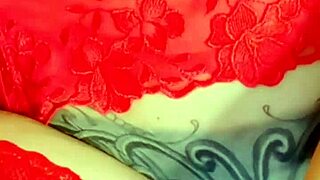 Yes Stepmother's Juicy Redhead Milf Pussy Creampie Close-Up Fuck with Big Ass Tits Taboo