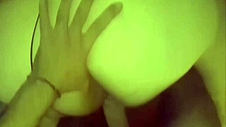 Ready to open lulu's milf ass anytime