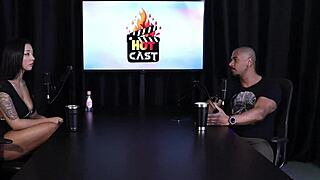 watch lucas ferraz's wild interview full of brazilian putaria part 2