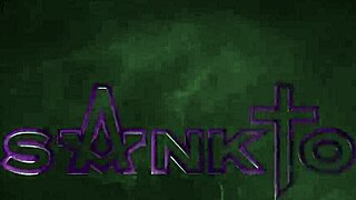 Sanktor's Oiled Hairy Milf Squirts Wild in Forest