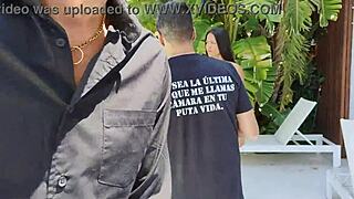 Bts couple swap with friends big cocks and tits part 1!