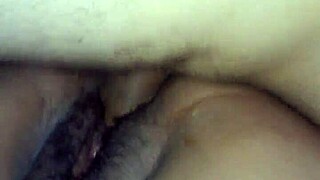 morena's huge mature ass begs for rough pounding