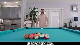 Free Use Deal with Teen Freya von Doom Anal Creampie Bent Over?