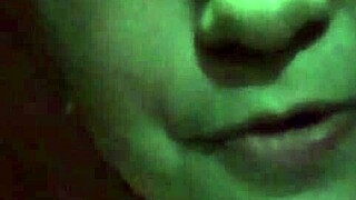 Wow, horny milf posts teen masturbation video!