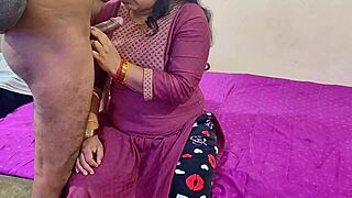 desi bent over doggystyle assfucking with big cock hardcore creampie quickie