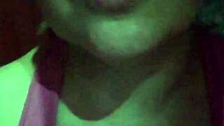 Wow, horny milf posts teen masturbation video!