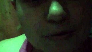 Wow, horny milf posts teen masturbation video!
