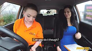 ex-prisoner huge tits milf lesbians finger lick jasmine jae