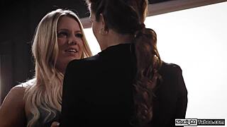 Pi Catches Cheating Wife Licking Her Pussy All In?