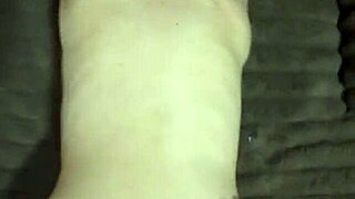 Hey, you tied up my pregnant wife for pov creampie while she begs for more?