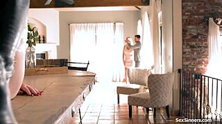 Can Chloe Surreal Convert My Wife To BBC?