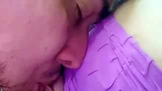 big clit latina slut fucked hard pov car outdoor pounding