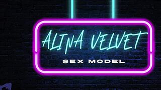 latin milf neighbor in sexy dress tempts me then i thrust deep missionary leg up style