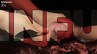 i shove this huge dildo deep in my neighbors tight asshole full vid