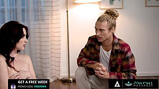 ever wonder what nuru massage does to milf jessica ryan's neighbor?