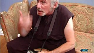 A hairy Asian milf craves white cock deep inside?