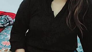 sobia nasir nails that stepmom roleplay vibe perfectly