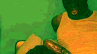 bbc makes mature oiled bodybuilder cum uncontrollably hard