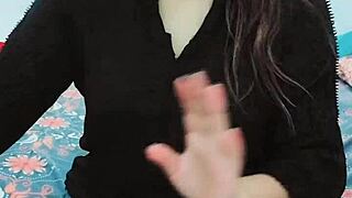 sobia nasir nails that stepmom roleplay vibe perfectly