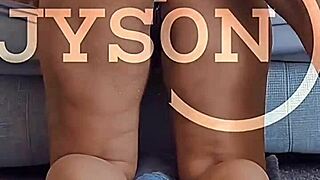 brazilian milf's back massage turns into juicy pussy doggystyle