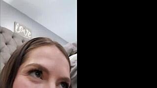 Alexa Payne Caught Cheating Fucks Tony Marz In Taboo Pov