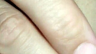 POV Slut Bitch MILF Bent Over for Doggy Anal Assfucking