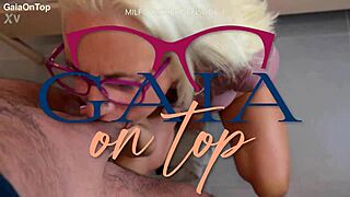 MILF TEACHER AND STUDENT ANAL PISSING WITH GAPE PROLAPSE TOILET TOYS