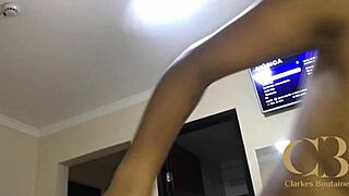 ever banged your stylist like i did pov chop?