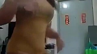 damn, this indonesian mommy lady is straight fire... 🔥