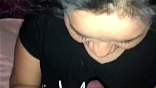 handicap latina maid deepthroats my bbc in hotel massage