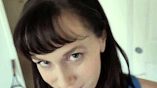 i love alana cruise's bicycle milf banging with petite teens and big tits