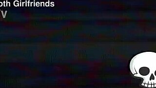 naughty goth girlfriend nova cane rides cock and muff dives hungrily