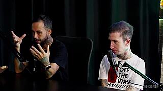 Sneak Peek at Bia Hot's Naughty Porn Cast Interview