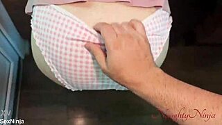 Step Mom Turns Into My Personal Fuck Slut