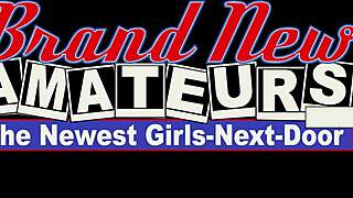 short haired cutie wendy rims ass sucks juicy dick milks cum