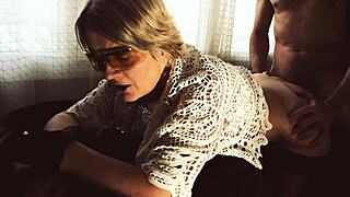 Begging you to creampie my tight milf pussy deep amateur homemade