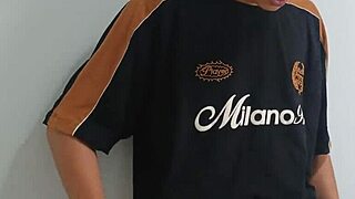 Stepmom Catches Me Jerking Off Rides Cock Full Video