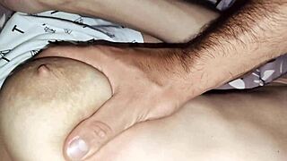 Homemade Milf Closeup Anal Ass Pounding