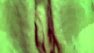 Watch My Petite Mature Pussy Get Wet in POV Lingerie Masturbation Chat