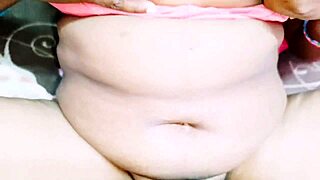 What if stepmom's dirty telugu whispers drive stepson wild in hardcore?