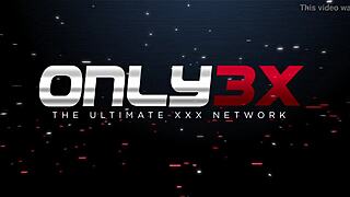 Tempting milf Kayla Green sloppy blowjob skills trailer 🔥💦