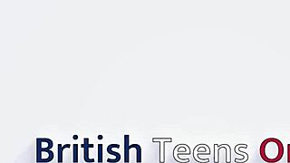 wanna feel this hot milf's hands all over your teen body massage