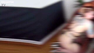 me n two milfs atm deepthroat anal creampie threesome mess