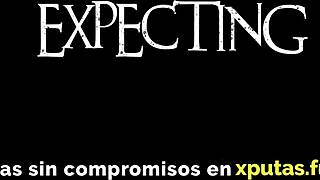 Blonde brunette milfs threesome taboo sex with family sub