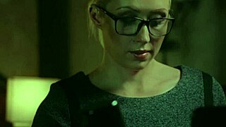 christina shine fingers her milf pussy wildly!