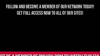 Tempting milf Kayla Green sloppy blowjob skills trailer 🔥💦